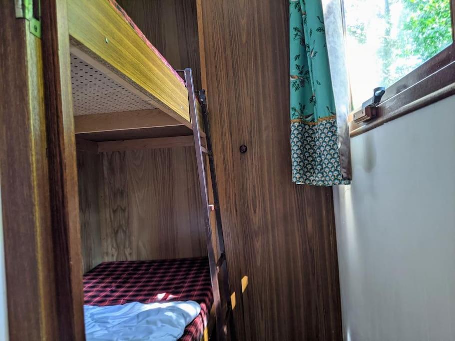 Diessen Sfeervol Chaletje In Een Rustige Bosrijke Omgeving מראה חיצוני תמונה